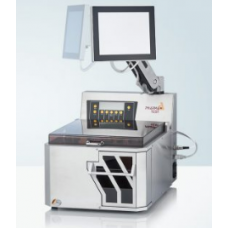 WHT4 4-In-1 Tablet Hardness Testing With Multi-Batch Feeding Option